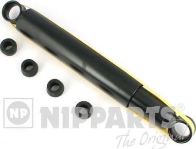Nipparts N5523016G - Shock Absorber autospares.lv