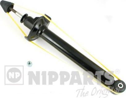 Nipparts N5523018G - Shock Absorber autospares.lv