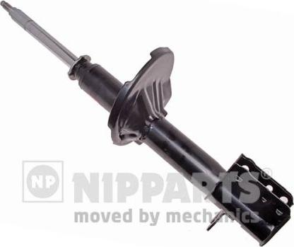 Nipparts N5523030G - Shock Absorber autospares.lv