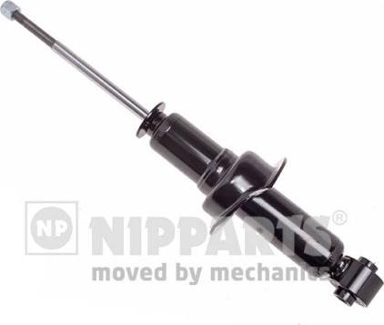 Nipparts N5523037G - Shock Absorber autospares.lv