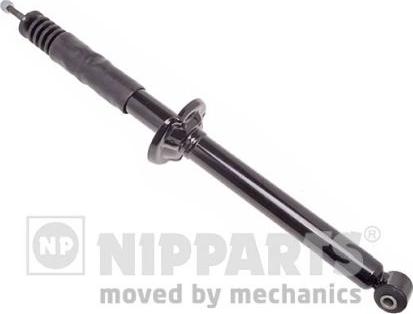 Nipparts N5523028G - Shock Absorber autospares.lv