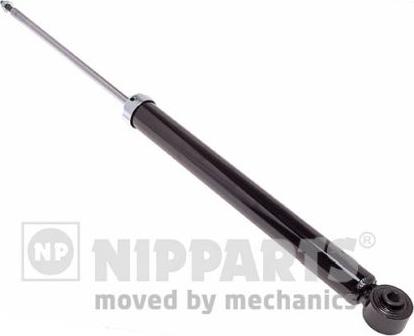 Nipparts N5523022G - Shock Absorber autospares.lv