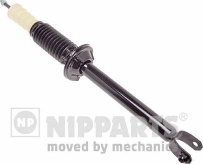 Nipparts N5523027G - Shock Absorber autospares.lv