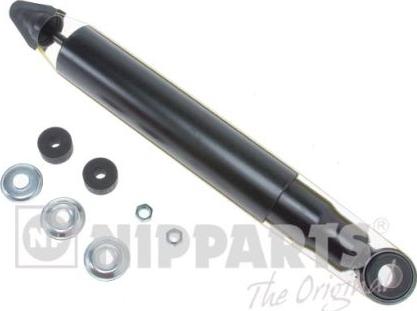 Nipparts N5522065G - Shock Absorber autospares.lv