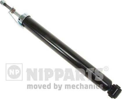 Nipparts N5522088G - Shock Absorber autospares.lv