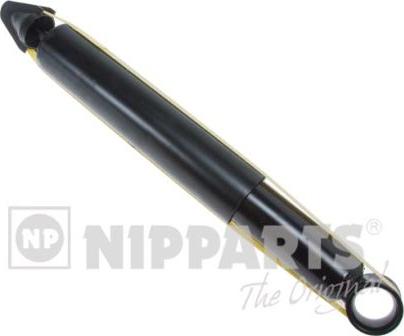 Nipparts N5522074G - Shock Absorber autospares.lv