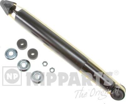 Nipparts N5522076G - Shock Absorber autospares.lv