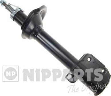 Nipparts N5527010G - Shock Absorber autospares.lv