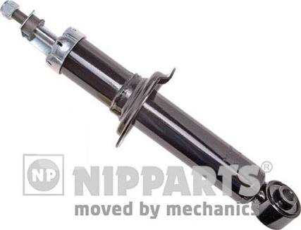 Nipparts N5527013G - Shock Absorber autospares.lv