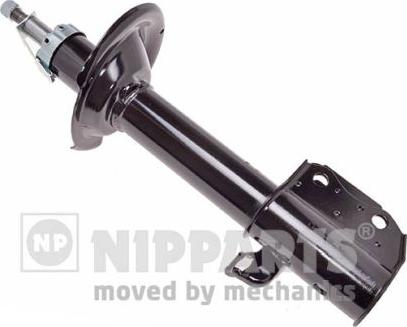Nipparts N5527017G - Shock Absorber autospares.lv