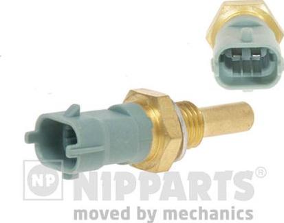 Nipparts N5624006 - Sensor, coolant temperature autospares.lv