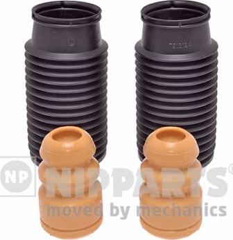 Nipparts N5800505 - Dust Cover Kit, shock absorber autospares.lv