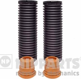 Nipparts N5803003 - Dust Cover Kit, shock absorber autospares.lv