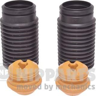 Nipparts N5802011 - Dust Cover Kit, shock absorber autospares.lv