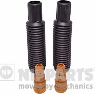 Nipparts N5824004 - Dust Cover Kit, shock absorber autospares.lv