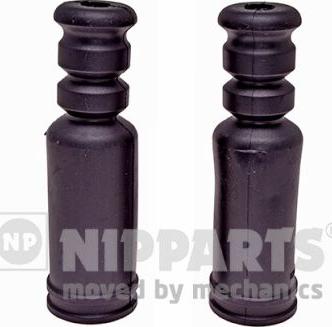 Nipparts N5825003 - Rubber Buffer, suspension autospares.lv