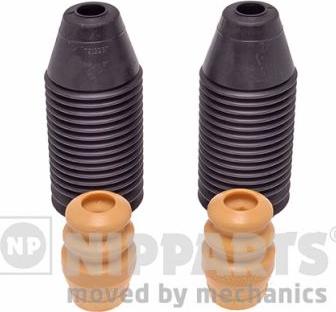 Nipparts N5820508 - Dust Cover Kit, shock absorber autospares.lv