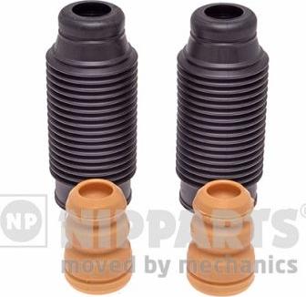 Nipparts N5820507 - Dust Cover Kit, shock absorber autospares.lv