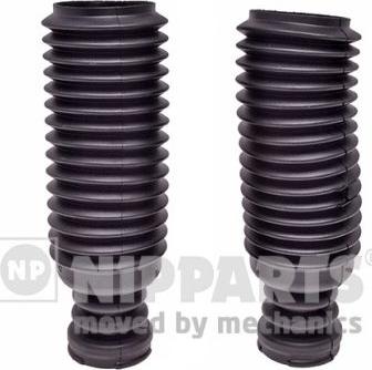 Nipparts N5821006 - Dust Cover Kit, shock absorber autospares.lv