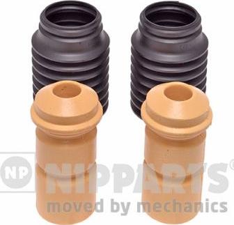 Nipparts N5821001 - Dust Cover Kit, shock absorber autospares.lv