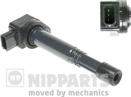Nipparts N5364011 - Ignition Coil autospares.lv