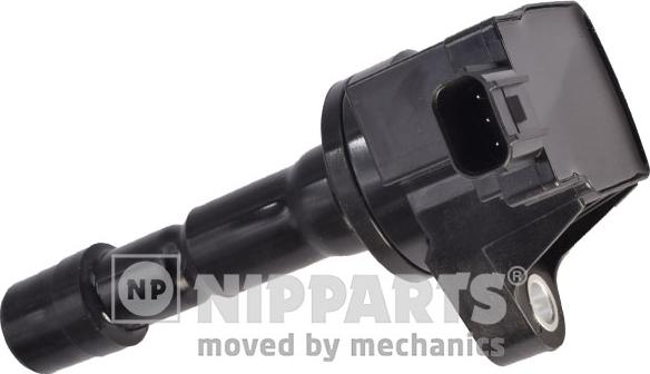 Nipparts N5364024 - Ignition Coil autospares.lv