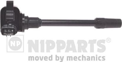 Nipparts N5365001 - Ignition Coil autospares.lv