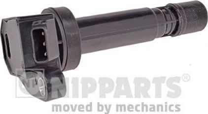 Nipparts N5366004 - Ignition Coil autospares.lv