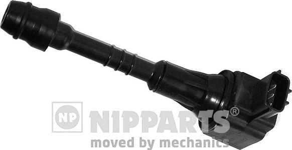 Nipparts N5361025 - Ignition Coil autospares.lv