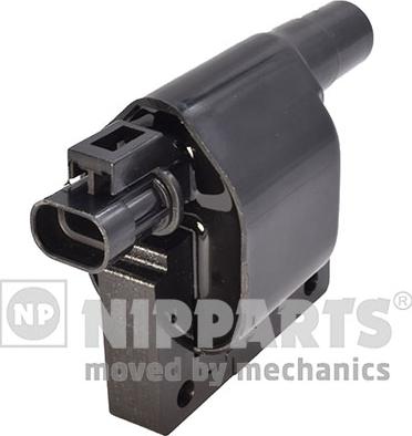 Nipparts N5361027 - Ignition Coil autospares.lv
