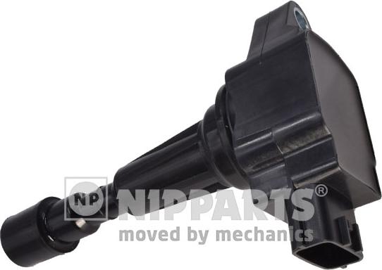 Nipparts N5363021 - Ignition Coil autospares.lv