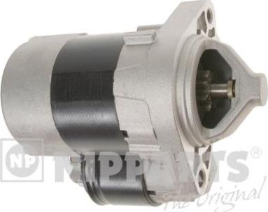 Nipparts N5211088 - Starter autospares.lv