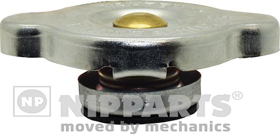 Nipparts N1543000 - Sealing Cap, radiator autospares.lv