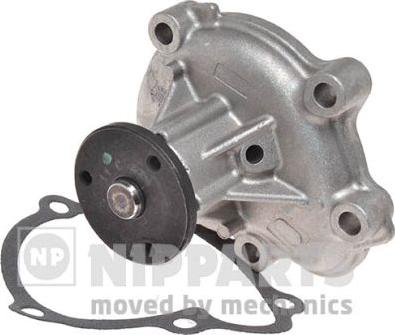 Nipparts N1510918 - Water Pump autospares.lv