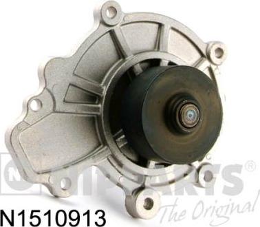 Nipparts N1510913 - Water Pump autospares.lv