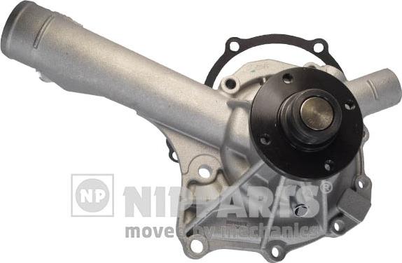 Nipparts N1510406 - Water Pump autospares.lv