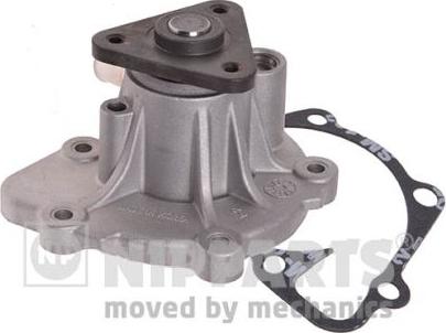 Nipparts N1510548 - Water Pump autospares.lv