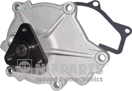 Nipparts N1510533 - Water Pump autospares.lv