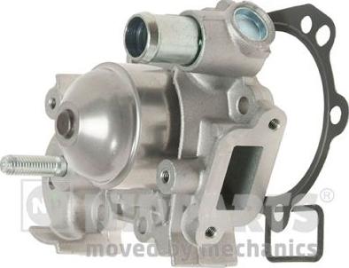 Nipparts N1511099 - Water Pump autospares.lv