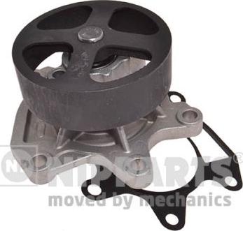 Nipparts N1511104 - Water Pump autospares.lv