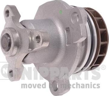 Nipparts N1511101 - Water Pump autospares.lv