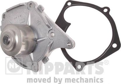 Nipparts N1511121 - Water Pump autospares.lv