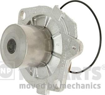 Nipparts N1518026 - Water Pump autospares.lv