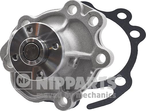 Nipparts N1518028 - Water Pump autospares.lv