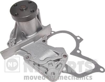 Nipparts N1513068 - Water Pump autospares.lv