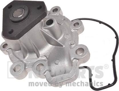 Nipparts N1513067 - Water Pump autospares.lv