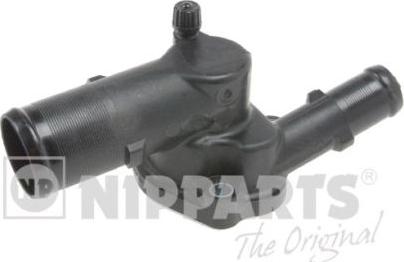 Nipparts N1531034 - Coolant thermostat / housing autospares.lv