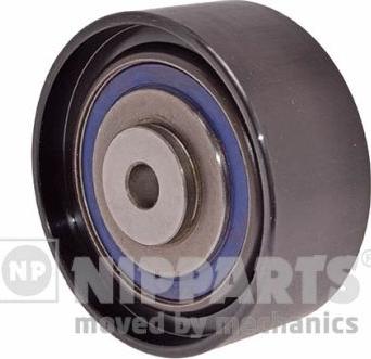 Nipparts N1145056 - Deflection / Guide Pulley, timing belt autospares.lv