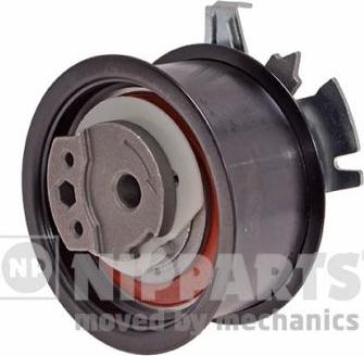 Nipparts N1145066 - Tensioner Pulley, timing belt autospares.lv