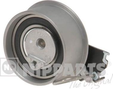 Nipparts N1140539 - Tensioner Pulley, timing belt autospares.lv